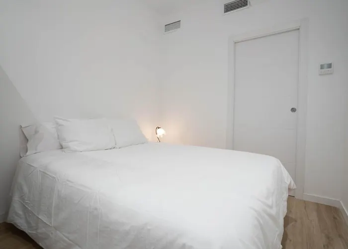 شقة Invalencia - Sant Jordi 2 Chic *