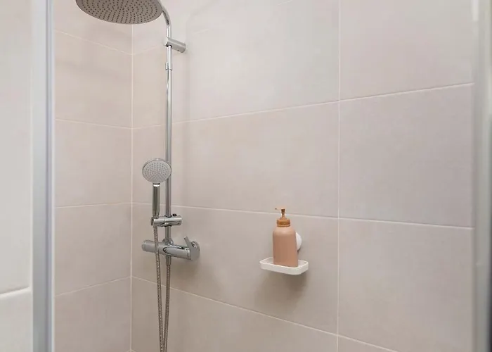 Invalencia - Sant Jordi 2 Chic شقة فالنسيا