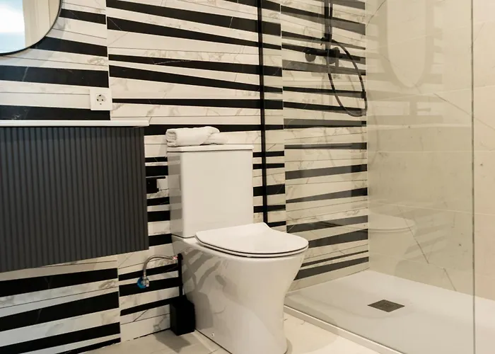 Forata Lofts Gasthuis 4*