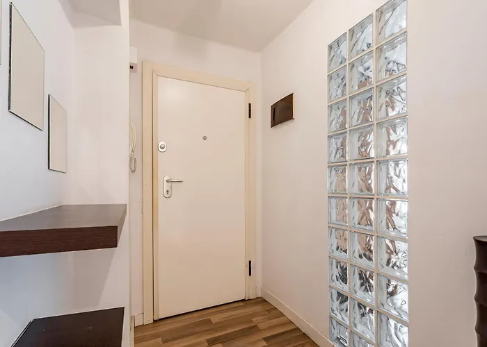 Διαμέρισμα Malvarrosa