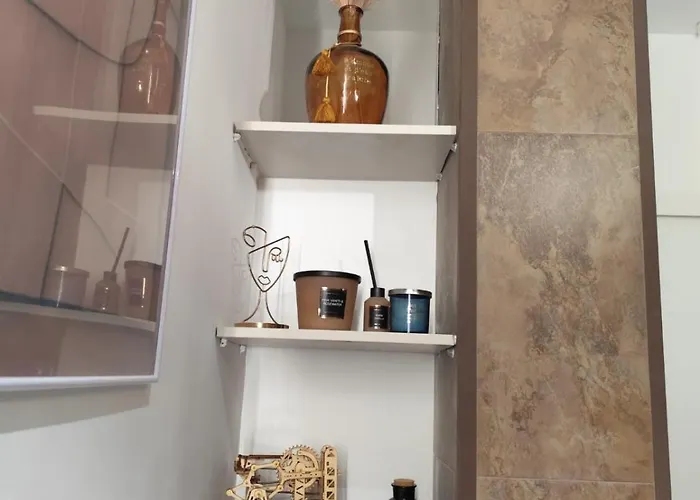 Lejlighed Amplio Estudio En Valencia