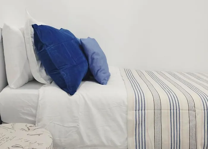 Familias Y Grupos Muy Grande En El Centro De Διαμέρισμα Βαλένθια