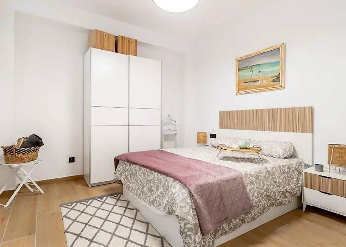 Lejlighed Che Loft! Artes Y Ciencias *