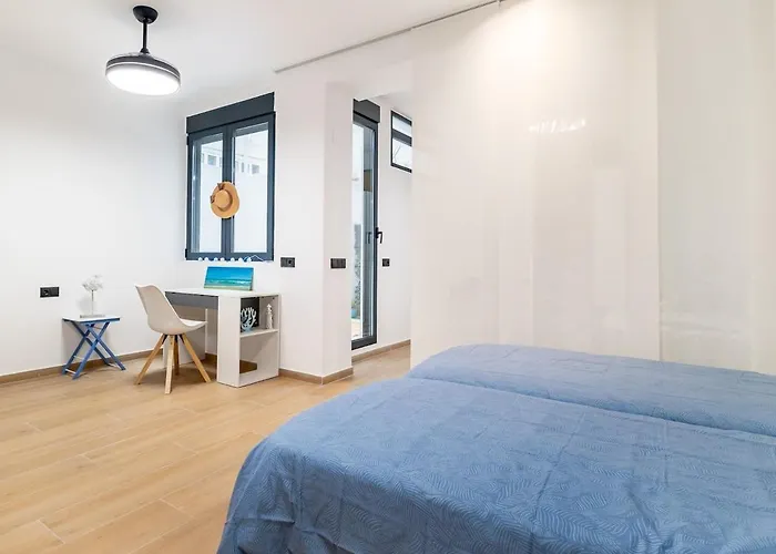 Che Loft! Artes Y Ciencias Valencia