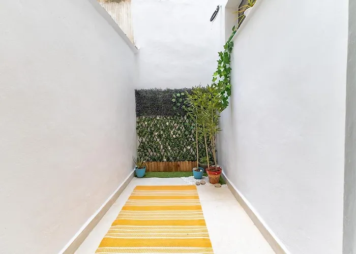 Che Loft! Artes Y Ciencias