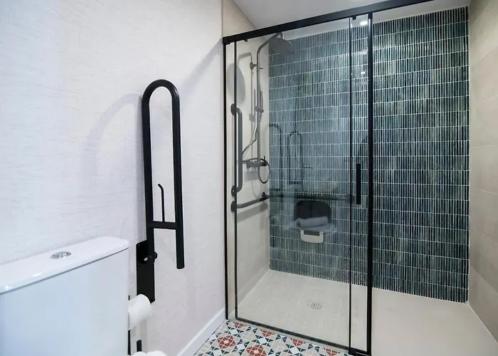 District Key - Valencia, O Arocena 1 *