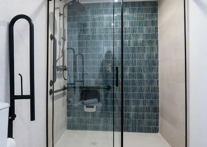 District Key - Valencia, O Arocena 1 *