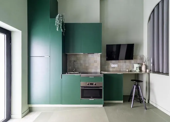 Lejlighed Malvarrosa Point