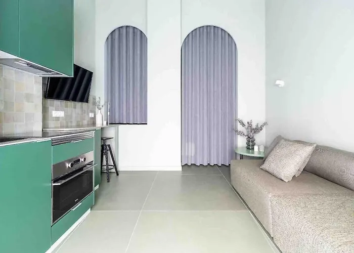 Malvarrosa Point Valencia