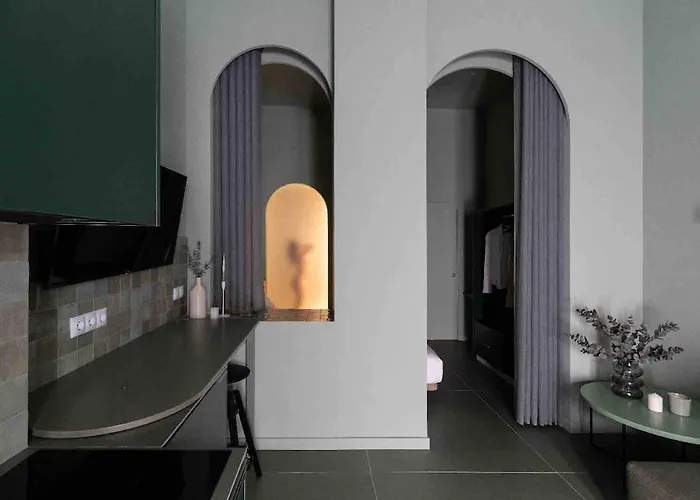 Malvarrosa Point Lejlighed