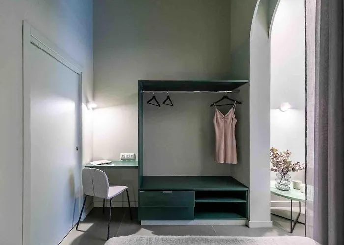 Lejlighed Malvarrosa Point Valencia