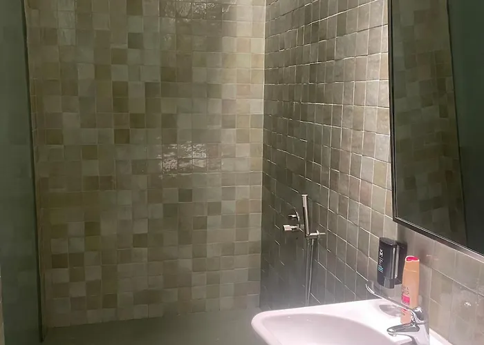 Malvarrosa Point Lejlighed Valencia