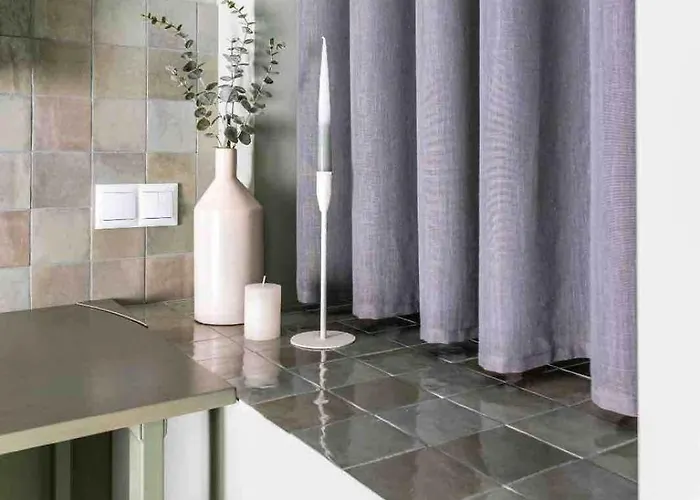 Lejlighed Malvarrosa Point Valencia