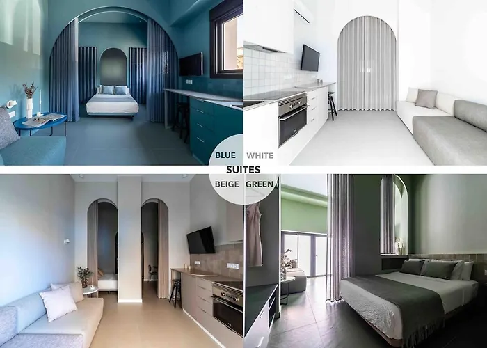 Malvarrosa Point * Valencie