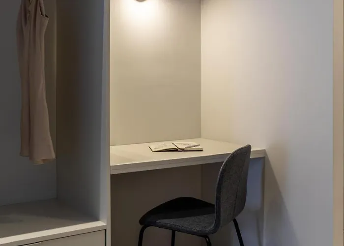 Malvarrosa Point White Apartamento