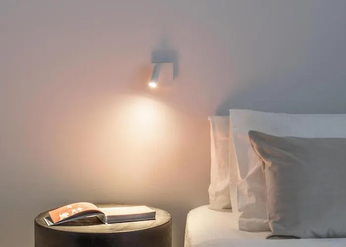 Apartamento Malvarrosa Point White *