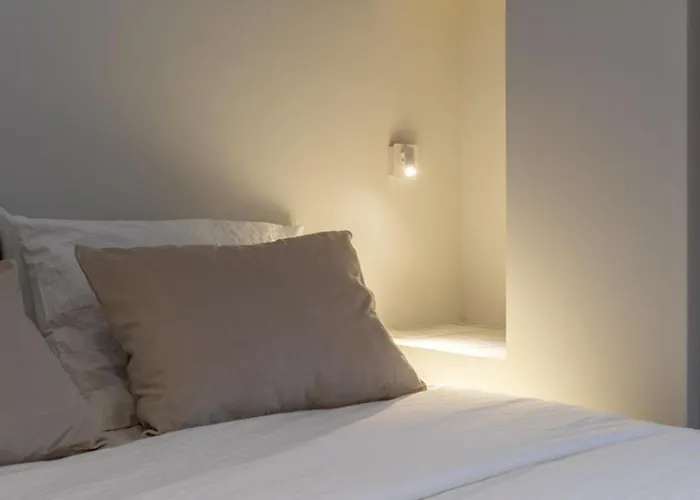 Apartamento Malvarrosa Point White Valência