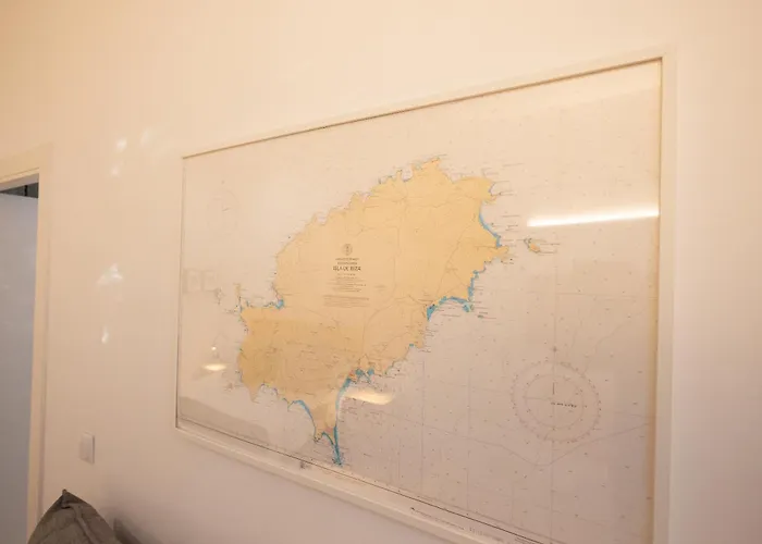 Florit Flats - The Pitiusas 아파트 발렌시아