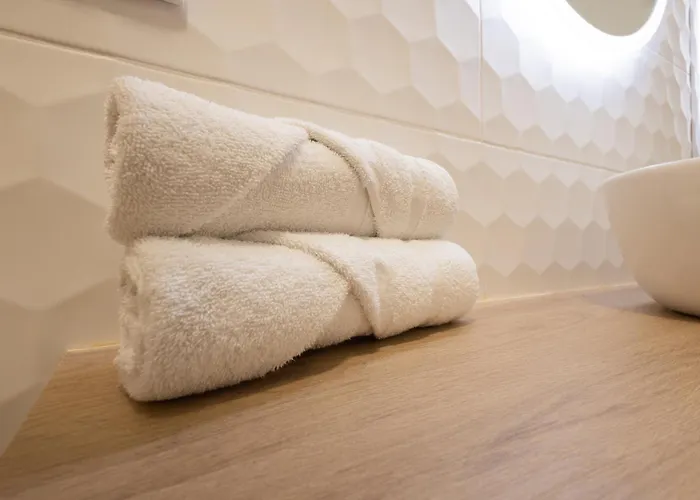 Florit Flats - The Pitiusas 아파트 *