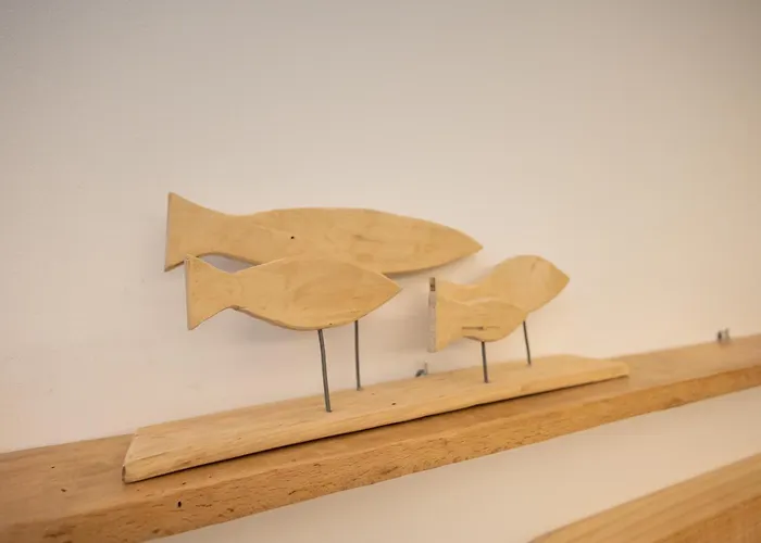 Florit Flats - The Pitiusas