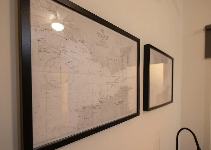 Florit Flats - The Pitiusas 아파트