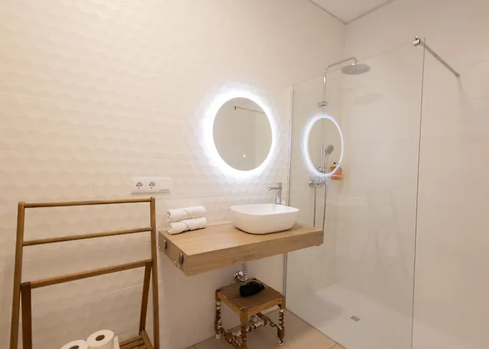 Florit Flats - The Pitiusas 아파트 *