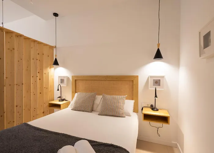 Florit Flats - The Pitiusas