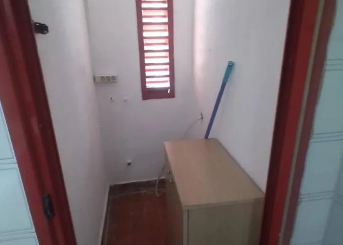 Ciudad De Artes Apartmento Apartament Walencja