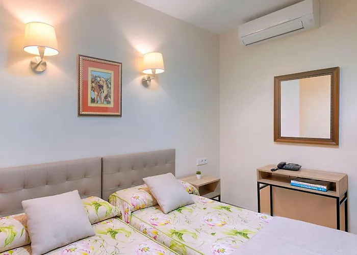 Antigua Morellana * Valence