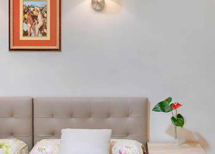 Maison d'hôtes Antigua Morellana