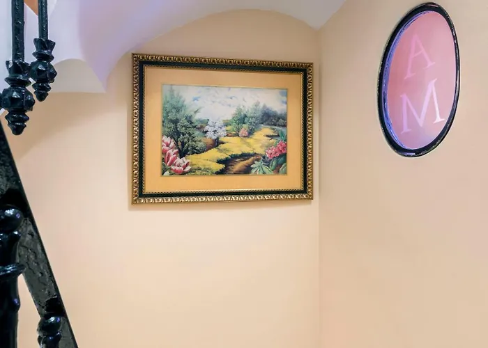 Pensión Antigua Morellana