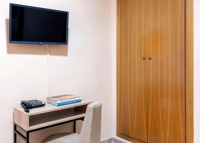 Antigua Morellana Maison d'hôtes *