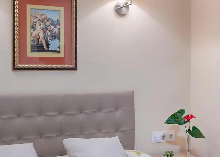 Maison d'hôtes Antigua Morellana *