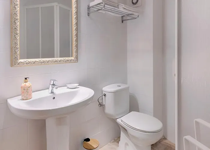 Maison d'hôtes Antigua Morellana Valence