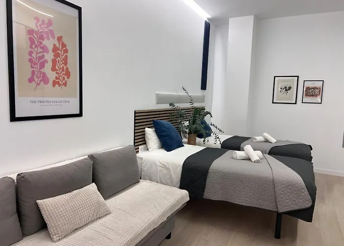 Sorolla Urban * فالنسيا