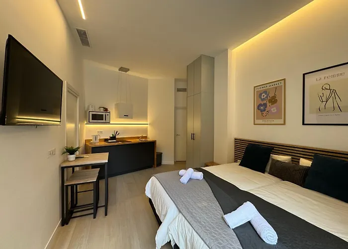 Sorolla Urban * فالنسيا