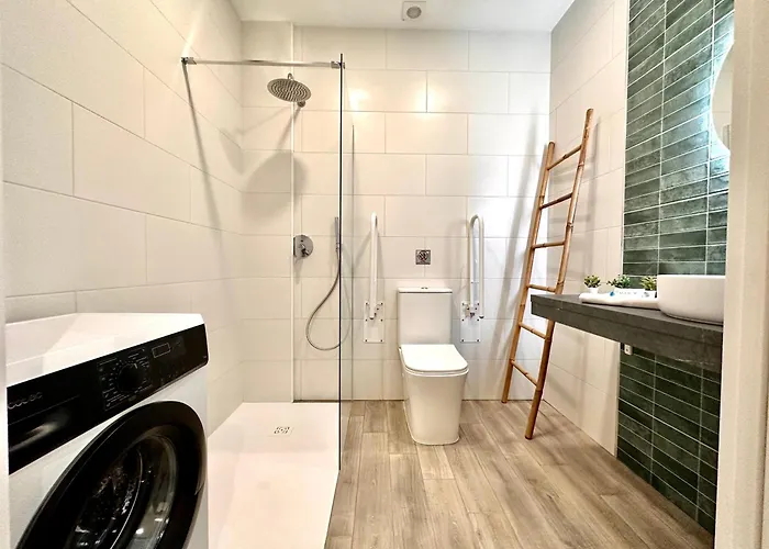 Lofts Casa Tropicana *