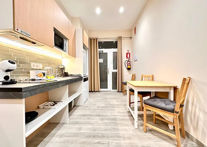 Lofts Casa Tropicana Appartement