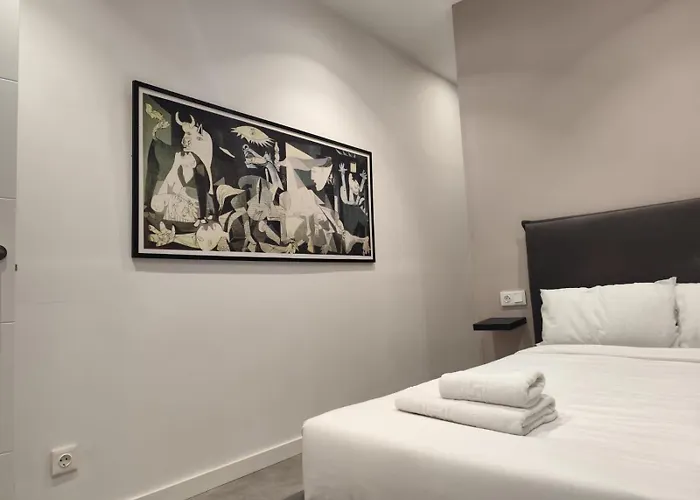 Amplio Estudio En Valencia *