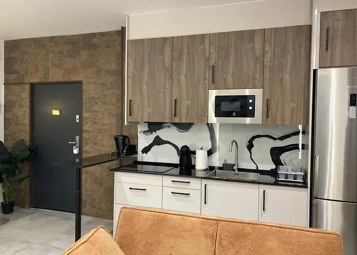 Διαμέρισμα Amplio Estudio En Valencia *