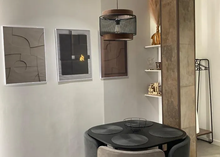 Amplio Estudio En Valencia