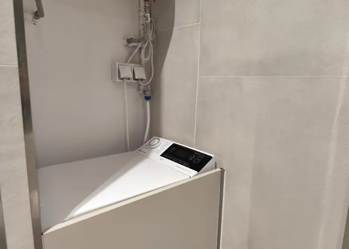 Amplio Estudio En Valencia Διαμέρισμα *