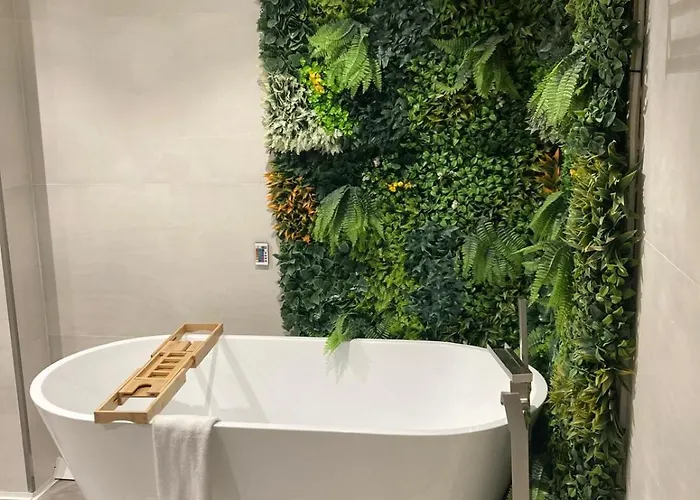 Διαμέρισμα Amplio Estudio En Valencia *