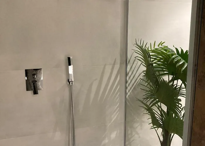 Amplio Estudio En Valencia Διαμέρισμα Βαλένθια