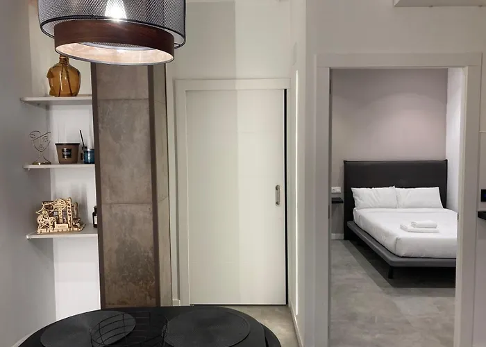 Amplio Estudio En Valencia Διαμέρισμα Βαλένθια