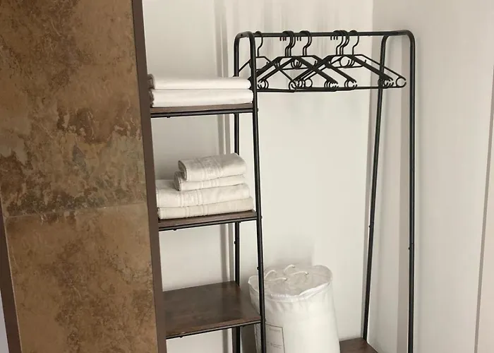 Διαμέρισμα Amplio Estudio En Valencia