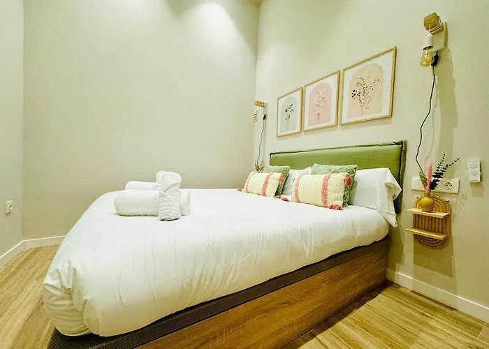 아파트 Cozy & Stylish Loft Near Center *