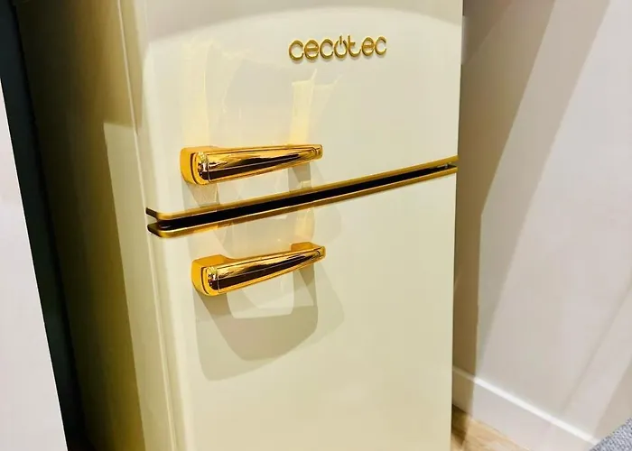 Cozy & Stylish Loft Near Center * 발렌시아