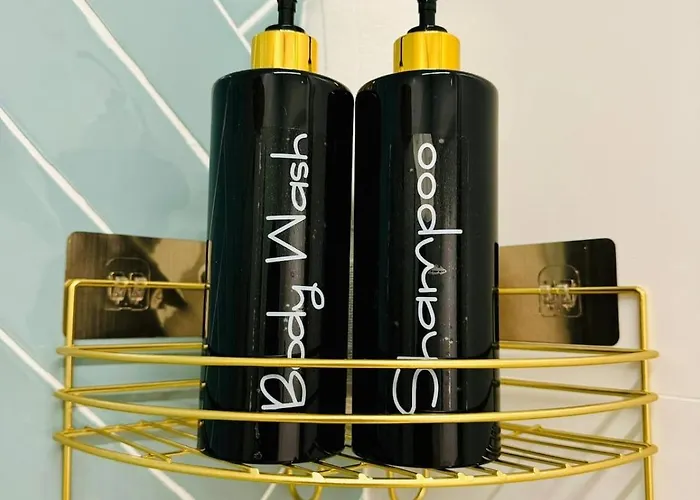 아파트 Cozy & Stylish Loft Near Center *