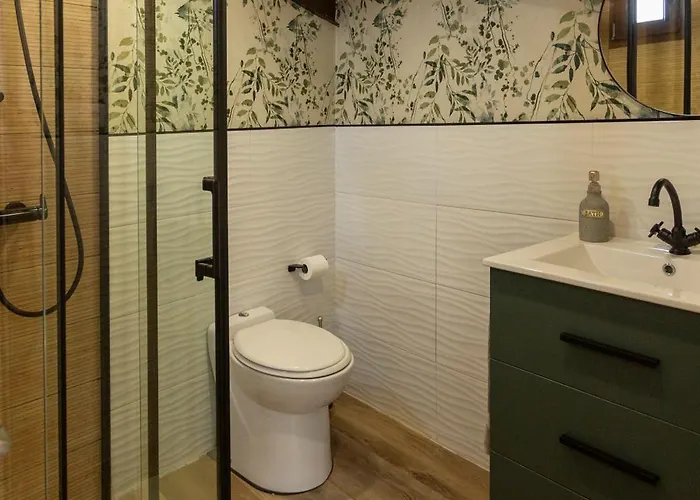 El Carmen Valencia, Estudio Con Terraza Lägenhet Valencia